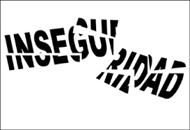 inseguridad