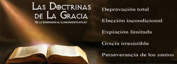doctrinas de la gracia