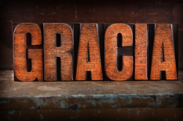gracia
